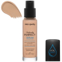 Miss Sporty Prirodzene dokonalé tónovacie sérum 25 teplé 30 ml