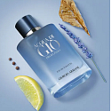 Giorgio Armani Acqua di Gio Profondo toaletná voda pre mužov 50 ml