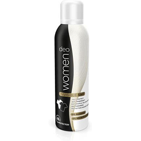 Dalli deodorant Women Invisible 5v1 200ml