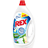 Rex Amazonia Freshness prací gél, 2,97 l, 66 dávok