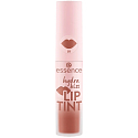 Essence Hydra Kiss Lip Tint farba na pery 01 Blushing Nude 4 ml