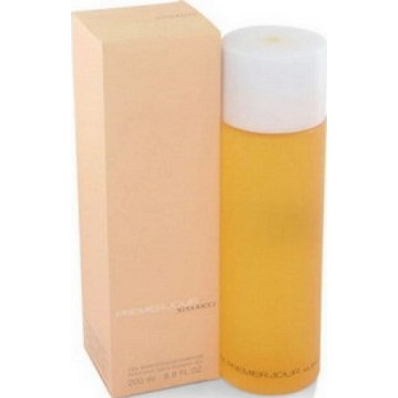 Nina Ricci Premier Jour sprchový gél pre ženy 200 ml
