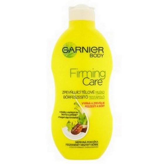 Garnier Firming Care spevňujúce telové mlieko 250 ml