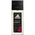 Adidas Fair Play parfumovaný deodorant sklo pre mužov 75 ml