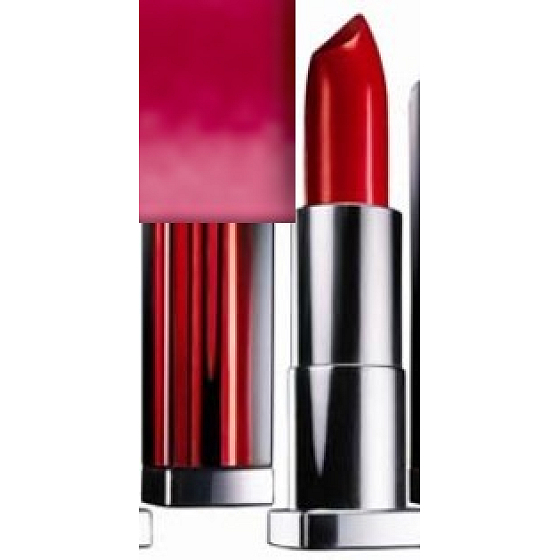Maybelline Color Sensational rúž 535 Ruby Star 3,6 g
