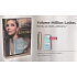 Loreal Paris Volume Million Lasher riasenka + odličovač očí, kozmetická súprava