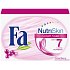 Fa NutriSkin Moisturising Acai Berry toaletné mydlo 100 g