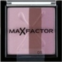 Max Factor 2000 Calorie Dramatic Volume riasenka 01 Black 9 ml + očné tiene Trio Eye Shadows 3,5 g, kozmetická sada
