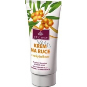 Regina Rakytník krém na ruky 60 ml