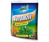 Agro Keramzit 4-8 mm 1 l