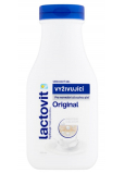 Lactovit Original Vyživujúce sprchový gél 300 ml