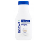 Lactovit Original Vyživujúce sprchový gél 300 ml