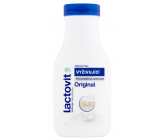 Lactovit Original Vyživujúci sprchový gél 300 ml