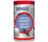 Bros Prášok proti mravcom 250 g