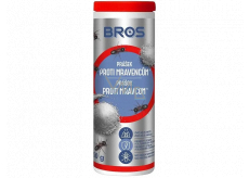 Bros Prášok proti mravcom 250 g