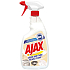 Ajax Grease & Stains Mastnota a škvrny čistiaci prostriedok rozprašovač 750 ml