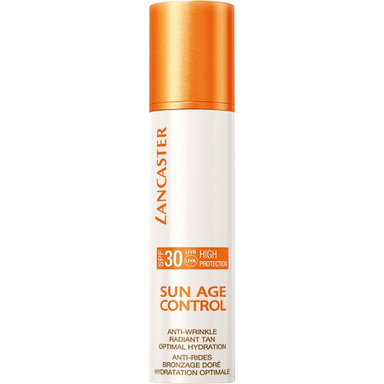 Lancaster Sun Age Control SPF30 obnovujúci krém na tvár 50 ml