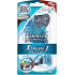 Wilkinson Xtreme Ultimate 3 holiaci strojček pre mužov 4 kusy
