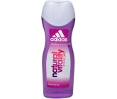 Adidas Natural Vitality sprchový gel pre ženy 250 ml