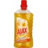 Ajax Aróma Sensations Orange Zest & Jasmine univerzálny čistiaci prostriedok 1 l