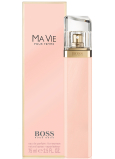 Hugo Boss Ma Vie pour Femme toaletná voda 75 ml