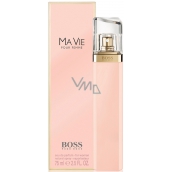 Hugo Boss Ma Vie pour Femme toaletná voda 75 ml