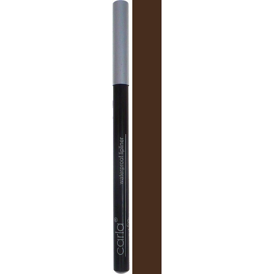 Carla Waterproof Lipliner kontúrovacia ceruzka na pery vodeodolná č. 29 1,15 g