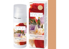 Ryor Decorative Care rozjasňujúci make-up 8v1 Medium 30 ml