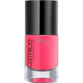 Catrice Ultimate lak na nechty 96 A Wink Of Pink 10 ml