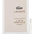 Lacoste Eau de Lacoste L.12.12 Pour Elle Elegant toaletná voda pre ženy 1,5 ml s rozprašovačom, vialka