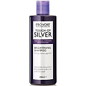 Pro:Voke Touch of Silver intenzívny šampón pre rozjasnenie blond, platinových a bielych vlasov 200 ml