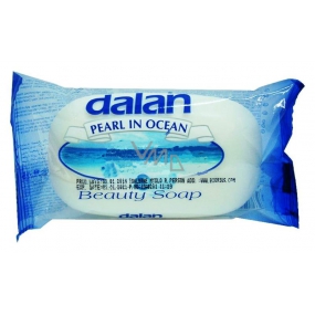 Dalan Pearl in Ocean toaletné mydlo 90 g