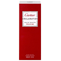 Cartier Declaration Fraiche toaletná voda pre mužov 100 ml