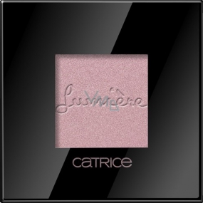 Catrice Pret-a-Lumiere Lonlasting Eyeshadow očné tiene 050 La Vie En Rose 2 g