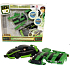 Bandai Namco Auto Ben 10 s vybuchujúcimi časťami, odporúčaný vek 4+