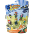 EP Line Geronimo Stilton figúrky 6 kusov, odporúčaný vek 4+
