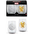 Epee Merch Marvel Avengers sada pohárov v darčekovom balení 2 x 510 ml