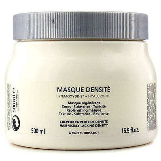 Kérastase Densifique Masque Densité Maxi intenzívna spevňujúca maska 500 ml