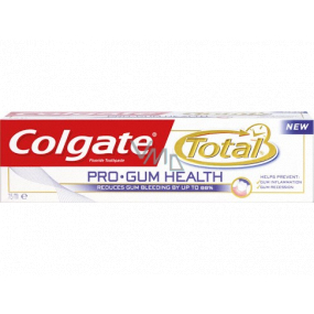 Colgate Total Pre Gum Health zubná pasta 75 ml