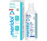 Meridol Gum Protection ústna voda bez alkoholu 400 ml