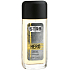 Str8 Hero parfumovaný deodorant sklo pre mužov 85 ml