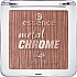 Essence Metal Chrome Blush tvárenka 30 The Beauty and The Bronze 8 g
