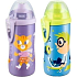 Nuk First Choice Junior Cup push-pull náustok 36+ mesiacov fľaša plastová 300 ml