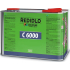 Colorlak Riedidlo C6000 do nitrocelulózových náterových hmôt 4 l