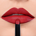 Artdeco Full Precision Lipstick polomatný rúž 10 Red Hibiscus 2,9 g