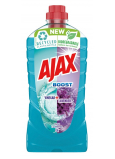 Ajax Boost Vinegar a Lavender univerzálny čistiaci prostriedok 1 l