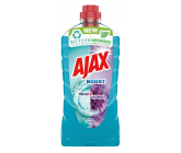 Ajax Boost Vinegar a Lavender univerzálny čistiaci prostriedok 1 l