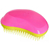 Tangle Teezer The Original Profesionálna kefa na vlasy Pink Rebel - neónovo ružový limitovaná edícia Neon Brights