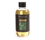 Millefiori Milano Natural Lemon Grass - Citrónová tráva Náplň difuzéra pre vonná steblá 250 ml