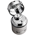 La Prairie White Caviar Creme Extraordinaire denný aj nočný rozjasňujúci krém 60 ml
